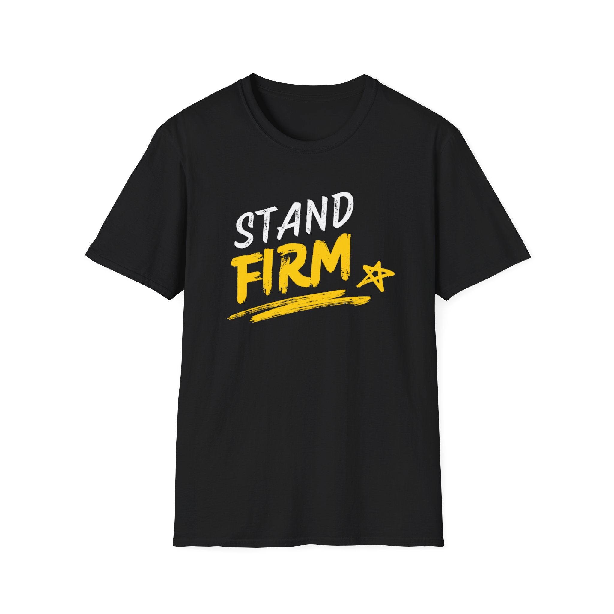 Stand Firm T-Shirt