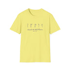 Consider the Wild Flowers T-Shirt
