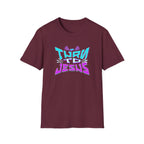 Turn to Jesus T-Shirt