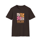 New Year - New Beginnings T-Shirt