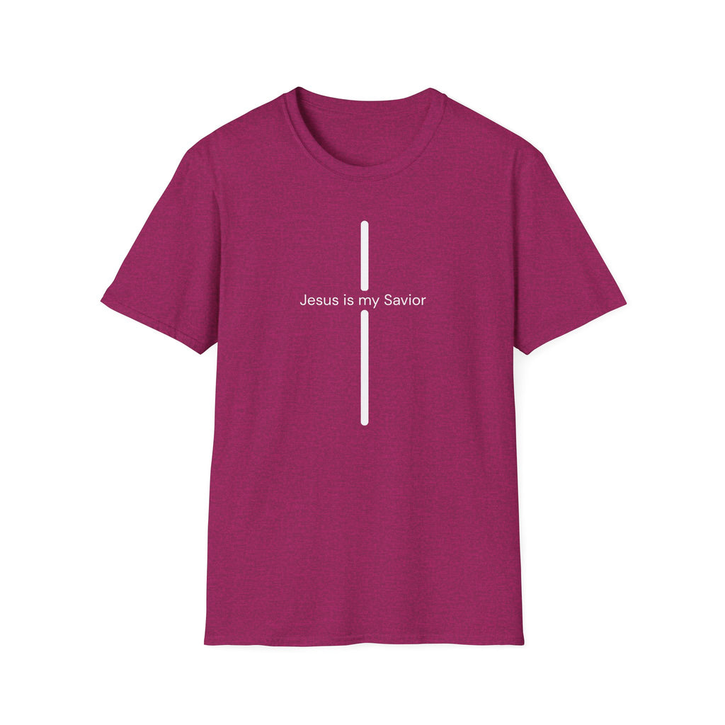 Jesus is my Savior T-Shirt