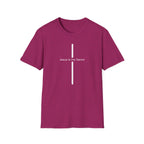 Jesus is my Savior T-Shirt