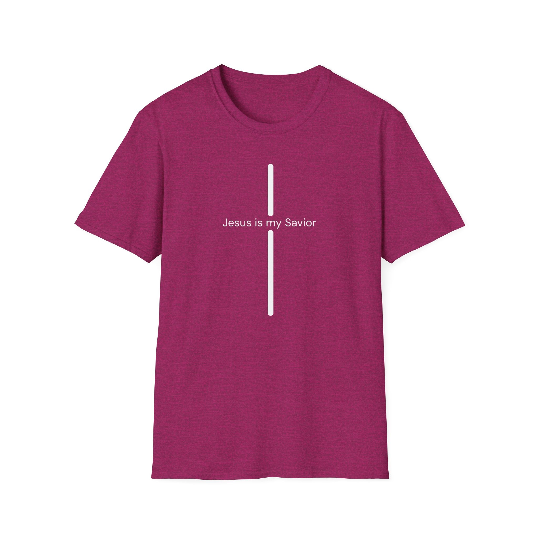 Jesus is my Savior T-Shirt