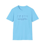 Consider the Wild Flowers T-Shirt