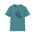 Unto us a Child is Born T-Shirt