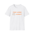 The Lord Is My Light T-Shirt