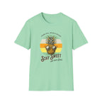 Stay Sweet - Pineapple T-Shirt