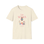 Faithful Mama T-Shirt