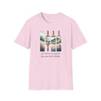 He is Risen - Colorful Future T-Shirt