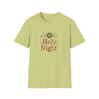 Christmas - Holy Night T-Shirt