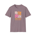 New Year - New Beginnings T-Shirt