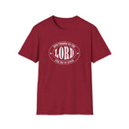 Give Thanks T-Shirt