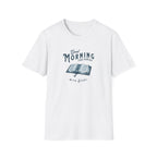 Morning with Jesus T-Shirt