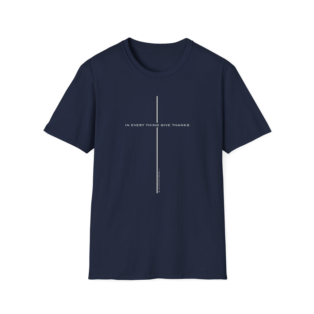 Give Thanks T-Shirt