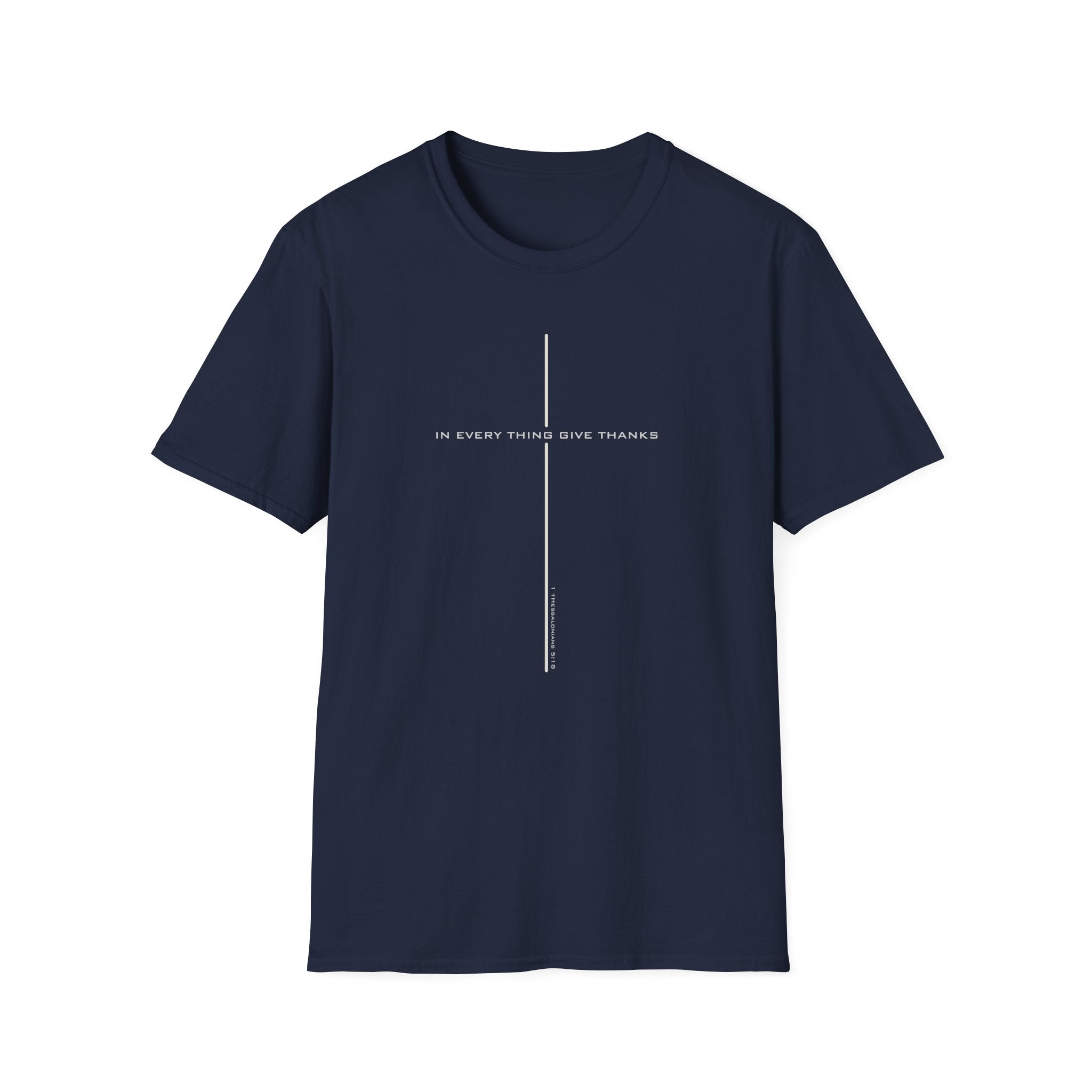 Give Thanks T-Shirt