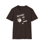 Repent - Time is Running Out T-Shirt