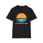 Let There Be Light T-Shirt