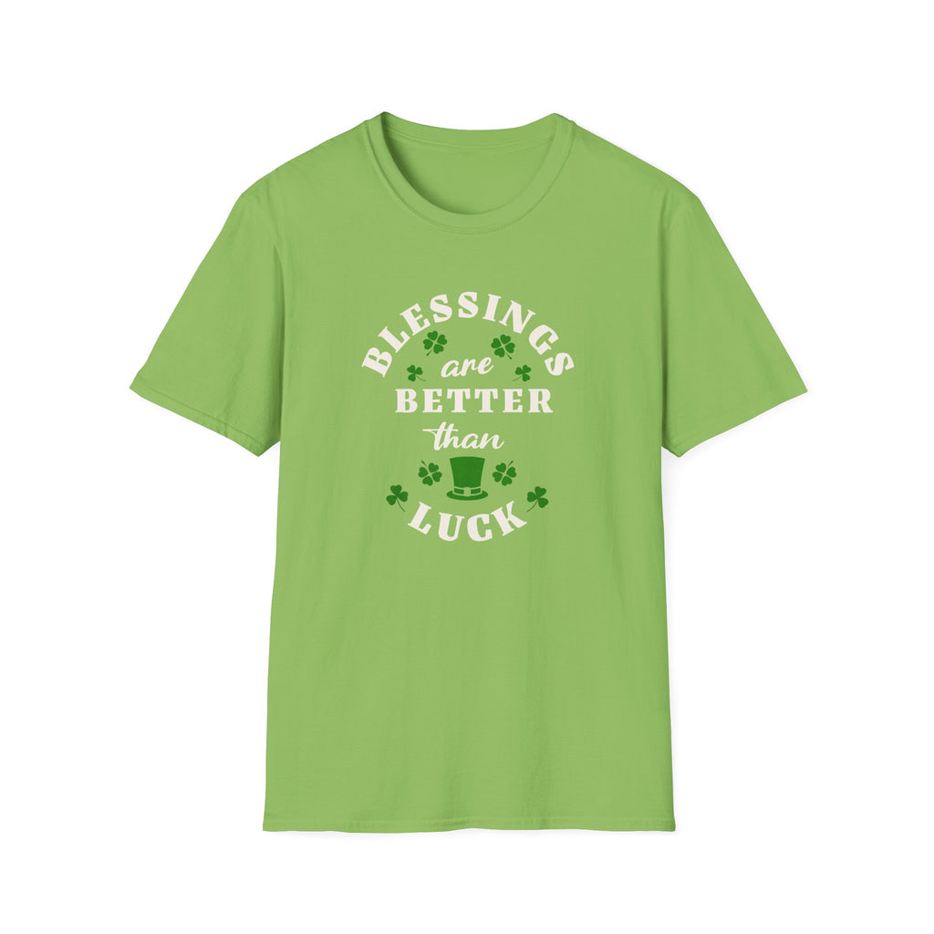 Better than Luck T-Shirt