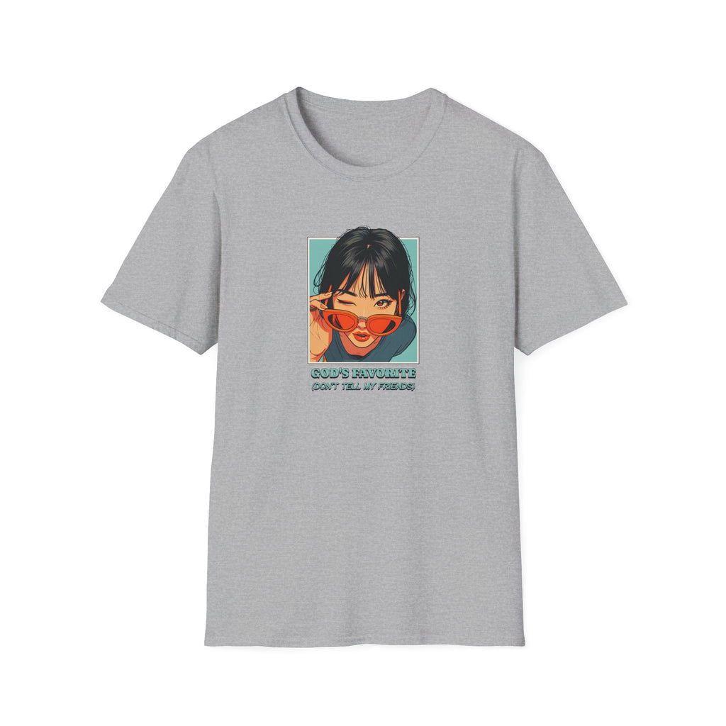 Favorite Girl T-Shirt