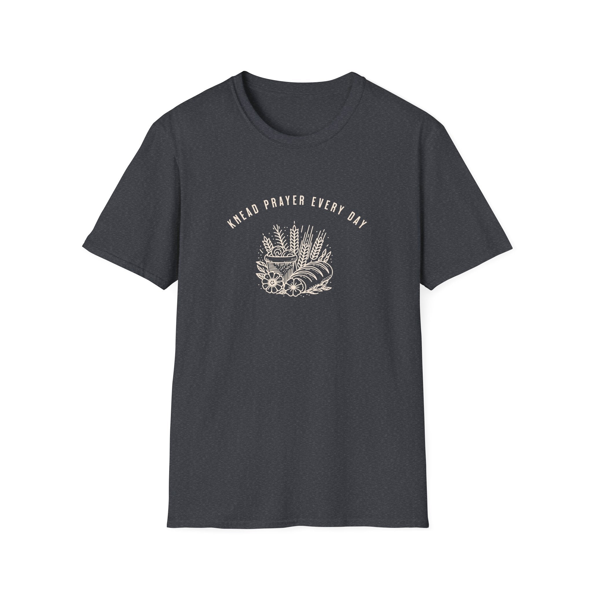 Knead Prayer T-Shirt