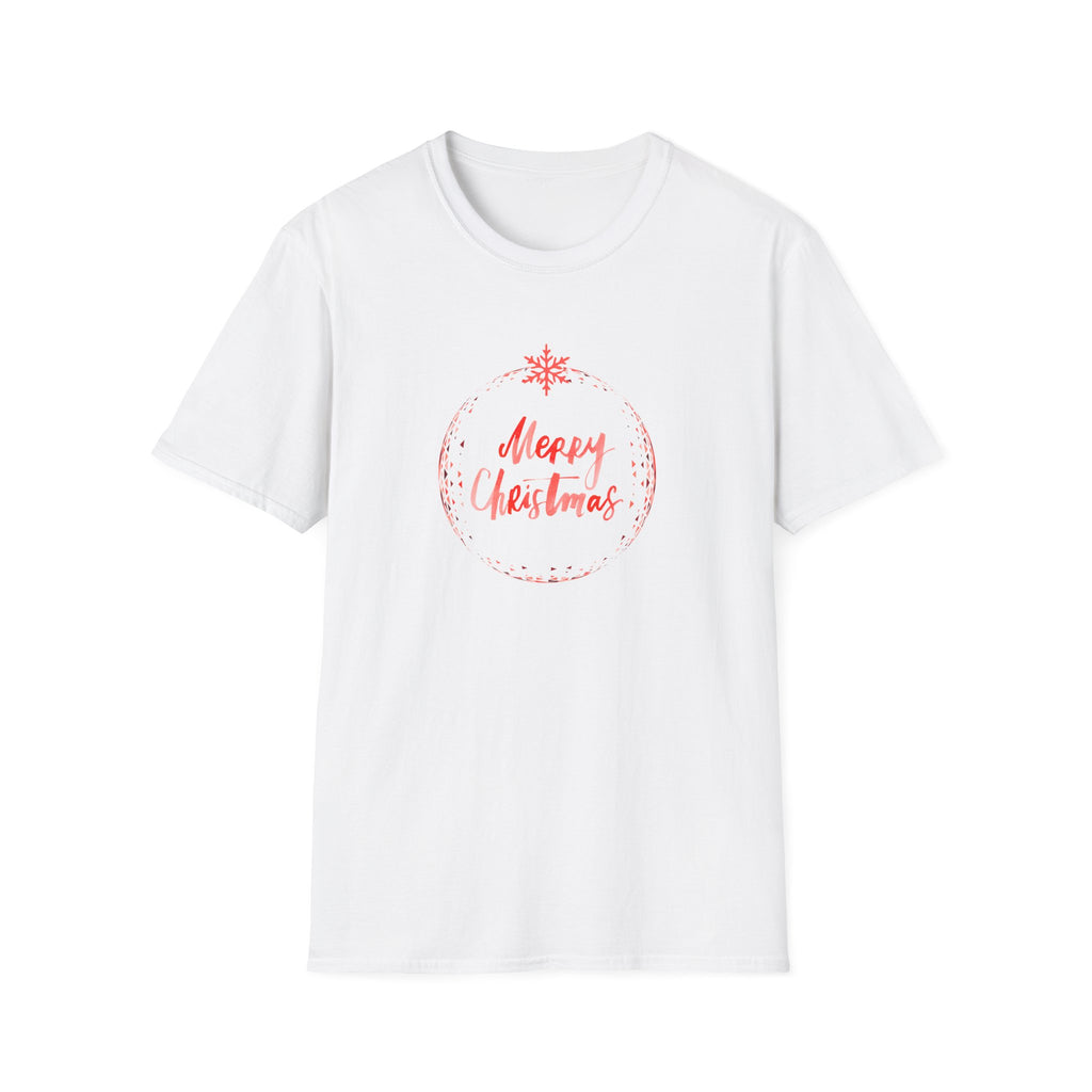 Merry Christmas T-Shirt