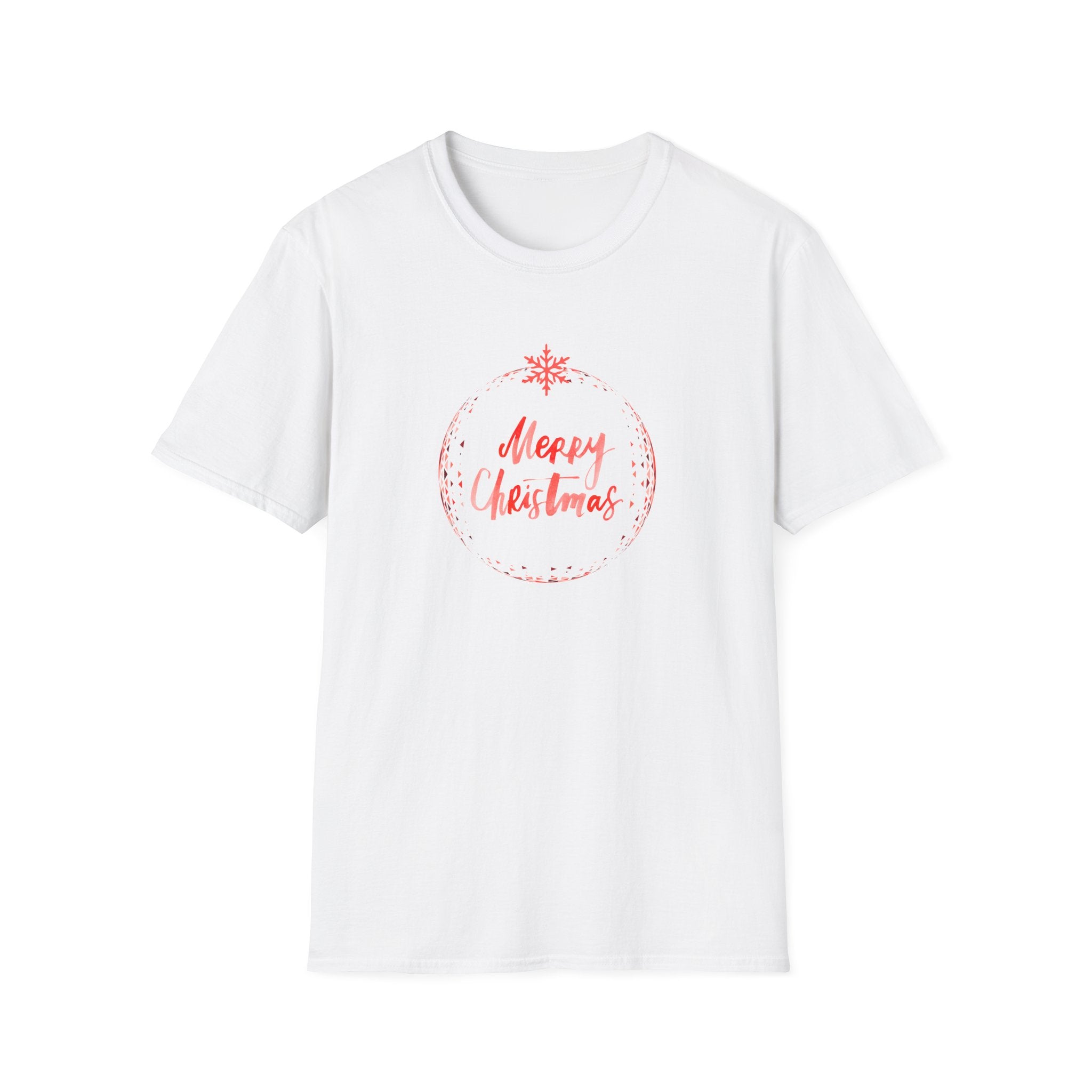 Merry Christmas T-Shirt