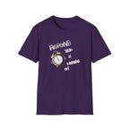 Repent - Time is Running Out T-Shirt