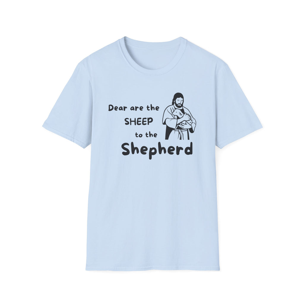 Dear are the Sheep T-Shirt