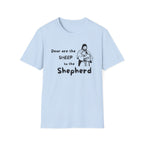 Dear are the Sheep T-Shirt