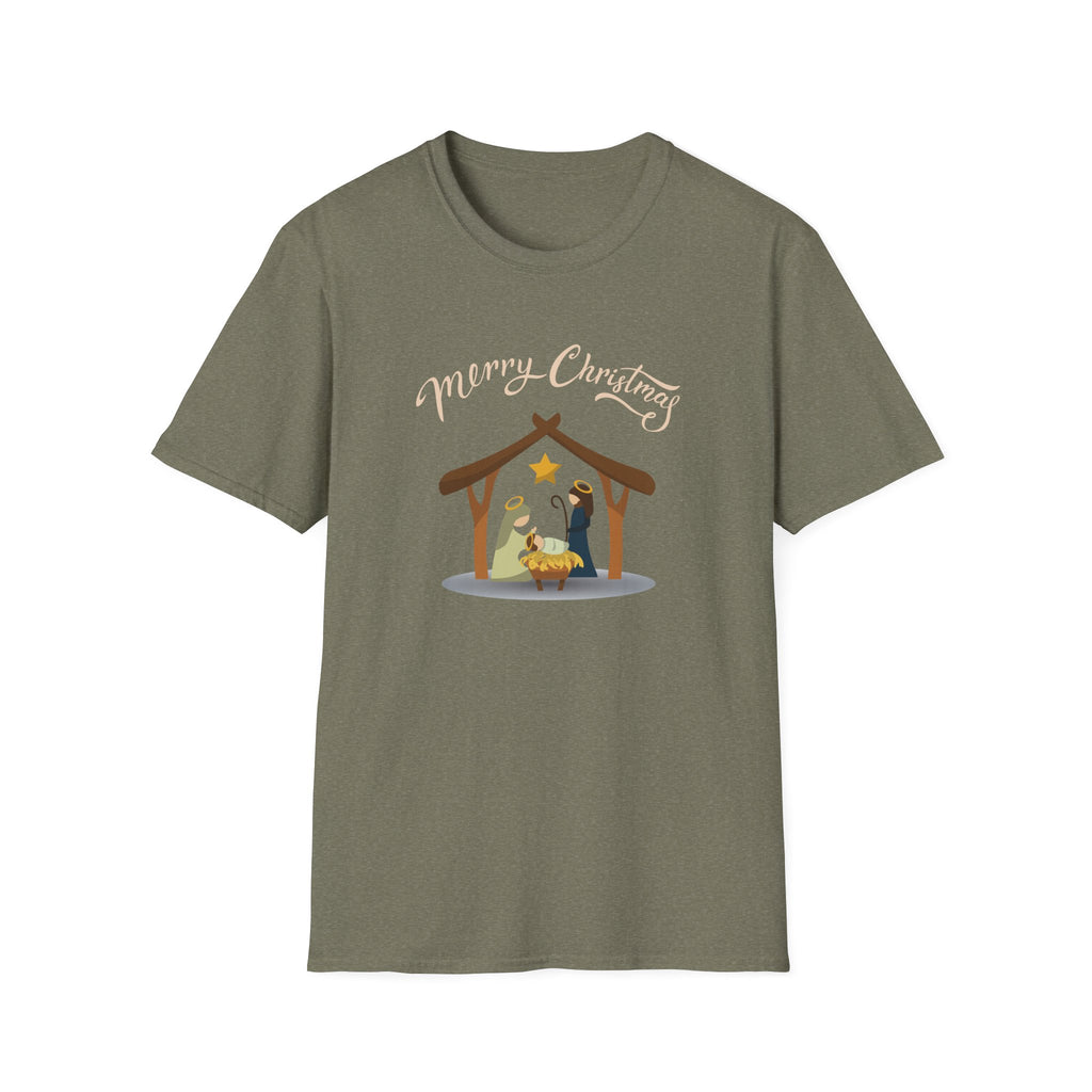 Merry Christmas T-Shirt
