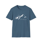 Faith Moves Mountains T-Shirt