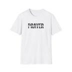 Prayer T-Shirt