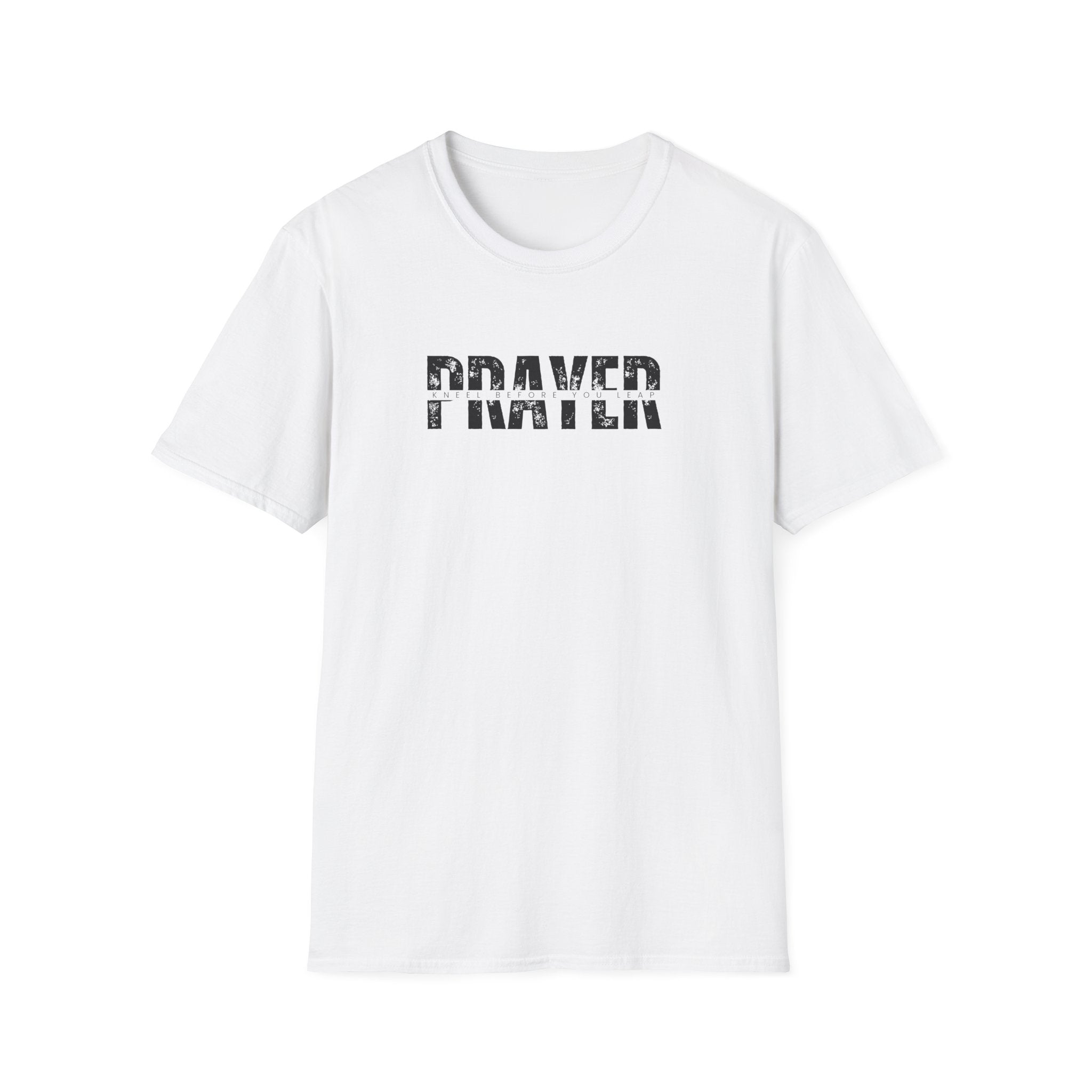 Prayer T-Shirt