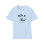 Morning with Jesus T-Shirt