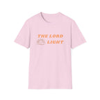 The Lord Is My Light T-Shirt