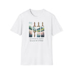 He is Risen - Colorful Future T-Shirt