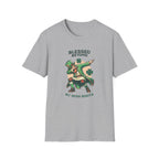 Blessed Beyond Irish Roots T-Shirt