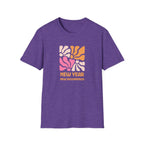 New Year - New Beginnings T-Shirt