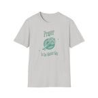 Prayer is the Master Key T-Shirt