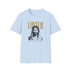 Easter Editorial T-Shirt