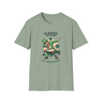 Blessed Beyond Irish Roots T-Shirt