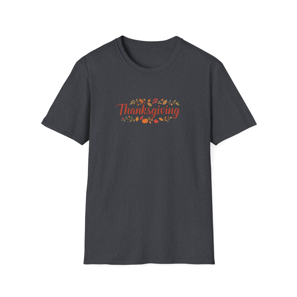 Thanksgiving  T-Shirt