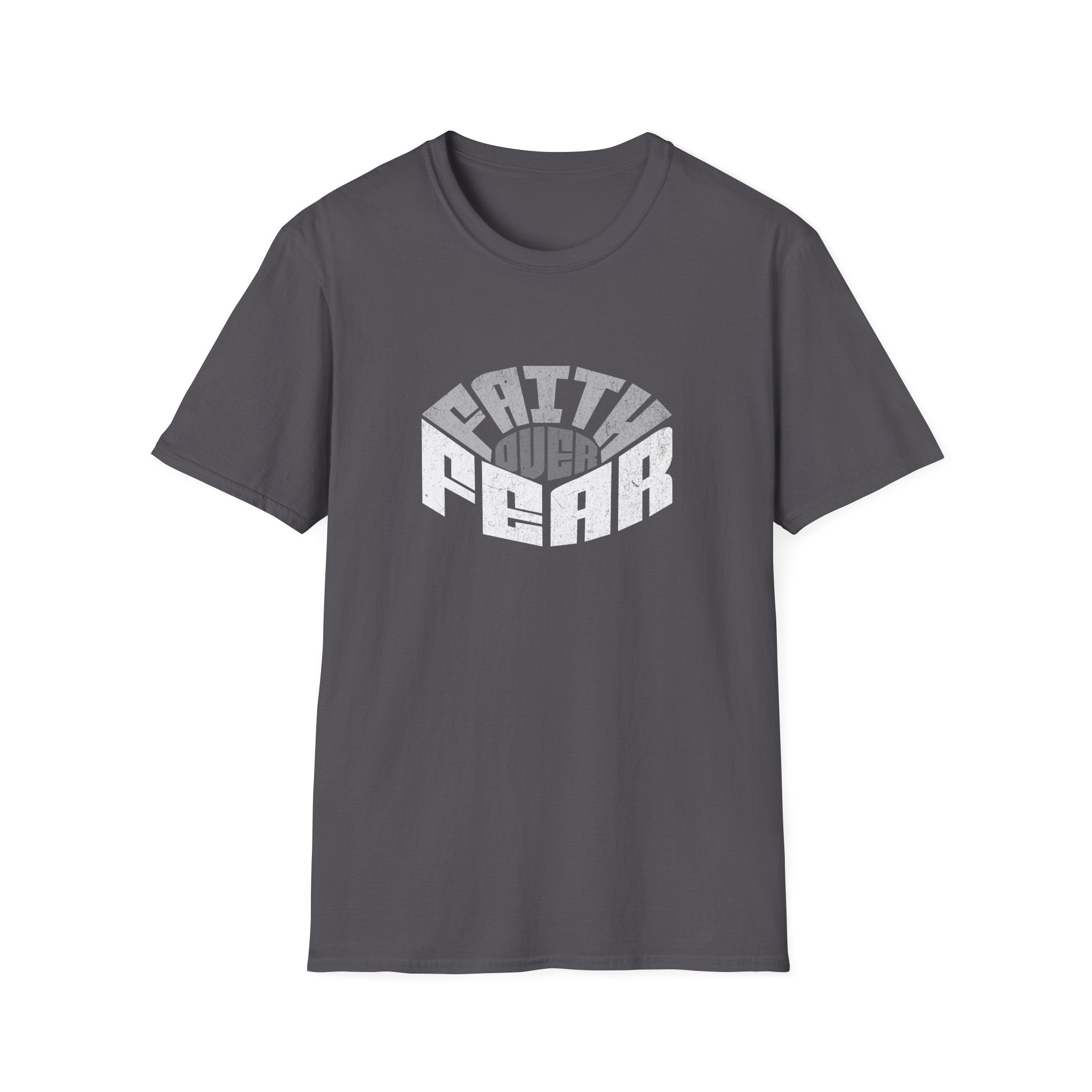 Faith Over Fear T-Shirt