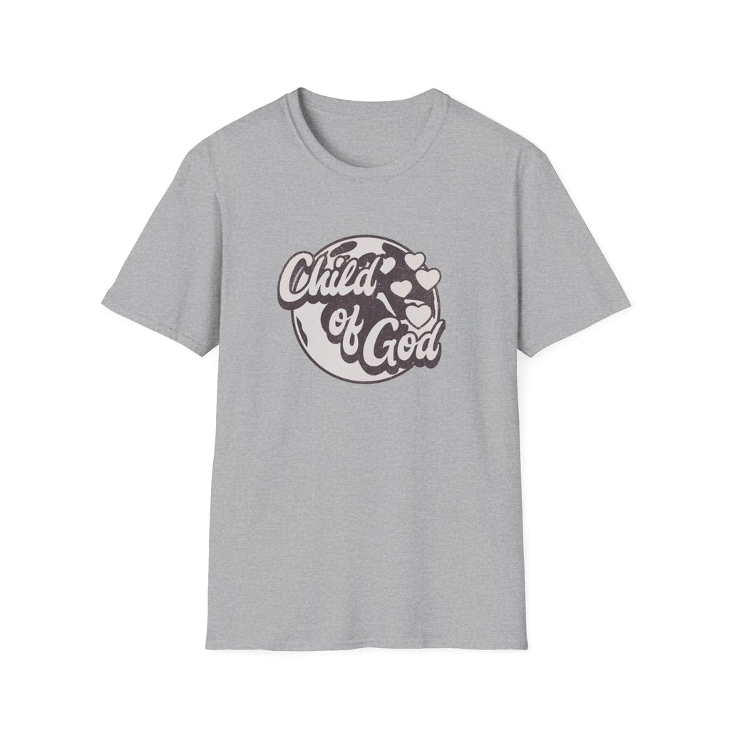 Child of God T-Shirt