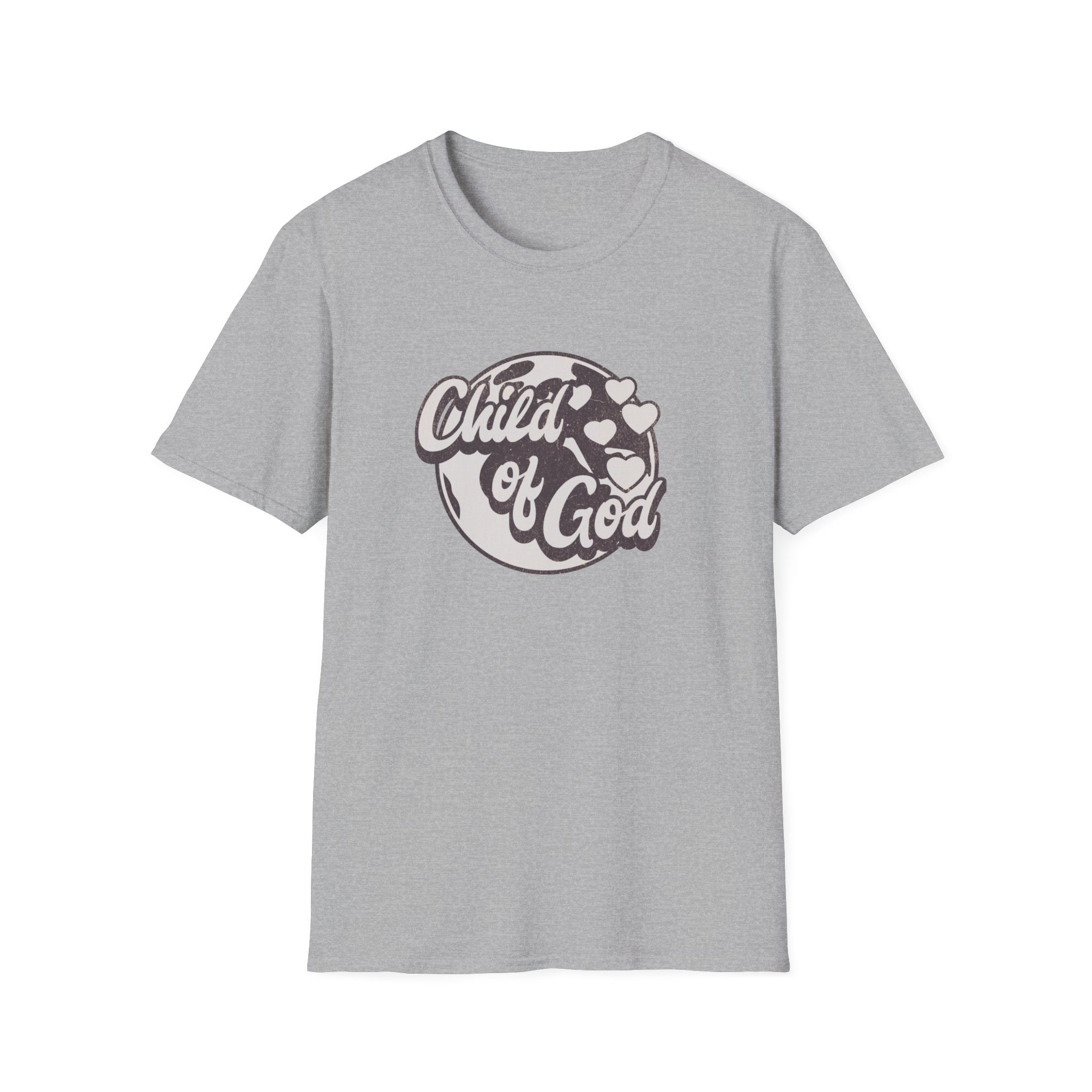 Child of God T-Shirt