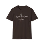 Look to God T-Shirt
