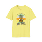 Stay Sweet - Pineapple T-Shirt