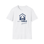 Unto us a Child is Born T-Shirt