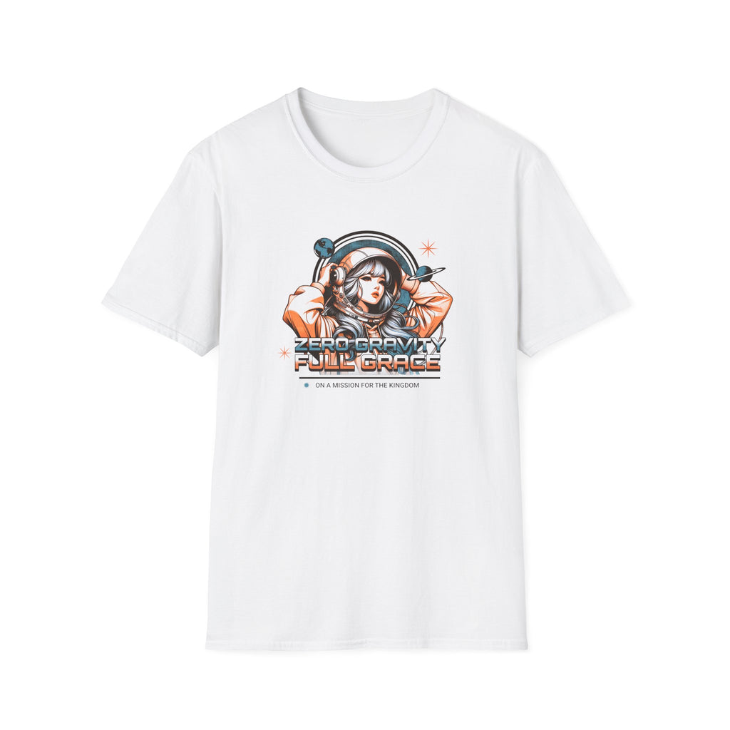 Zero Gravity Full Grace T-Shirt