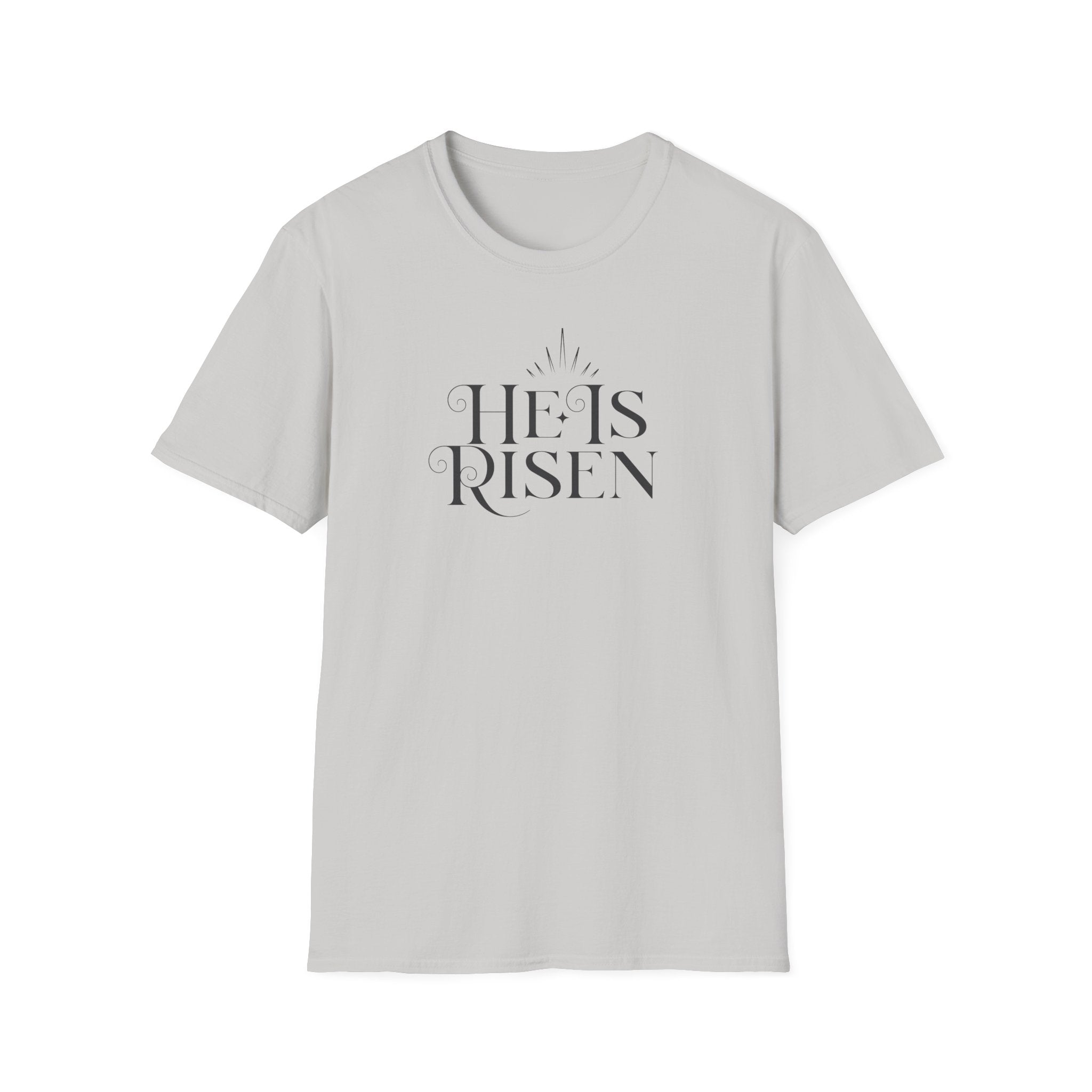 He is Risen T-Shirt